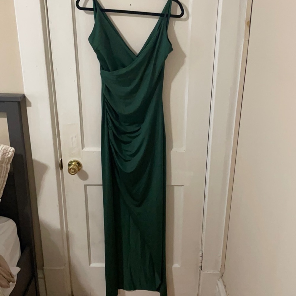 Hello Molly Dress